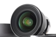 Obiettivo Sigma 24mm F/1.4 DG