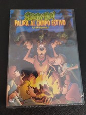 SCOOBY-DOO! - PAURA AL CAMPO