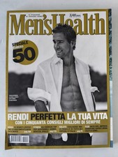 RIVISTA USATO DISCRETO MEN'S