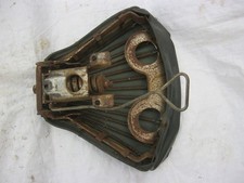 selle de VESPA ACMA