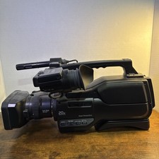 Sony HVR-HD1000U 1080i MiniDV