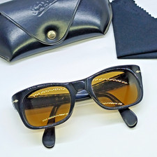 VNTG PERSOL 6201 RARE SIZE 51