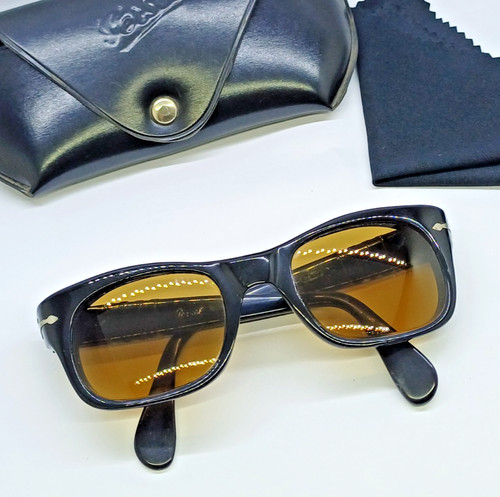 Vntg persol 6201 - persol, rare