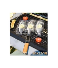 Griglia Barbecue Doppia