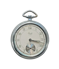 Orologio da tasca vintage anni