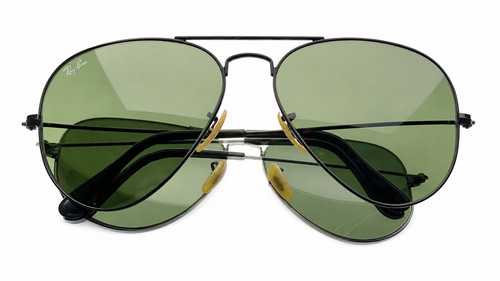 Ray ban rb3025 - aviator, large