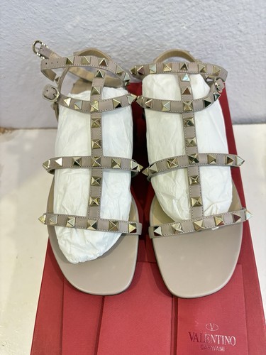 Autentici sandali valentino - autentici,
