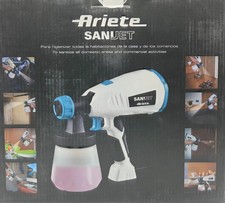 Ariete 4126 SaniJet Senza