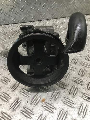 Pompa servosterzo ford transit - servosterzo,