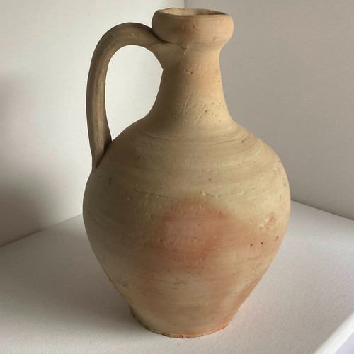 Bottiglia olio ceramica