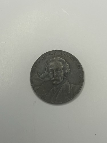 Medaglia biagio gastaldi - medaglia,