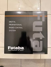 Futaba T26SZ 26ch 2,4GHz Solo