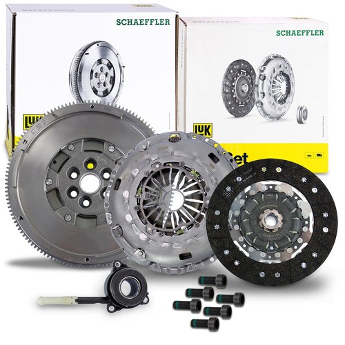 Kit frizione luk zms - zms, per