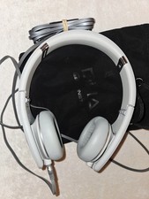 Monster DNA Cuffie On-Ear Blu