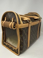 Louis Vuitton Trasportino per