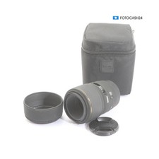 Sigma EX 2,8/105 DG Macro Sony