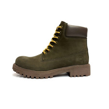 LUMBERJACK SCARPE UOMO