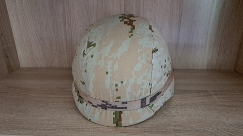 Elmetto messicano pasgt - elmetto,