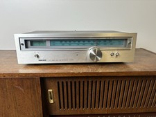 Sintonizzatore stereo fm - stereo, am/fm