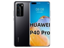 Smartphone huawei p40 pro - huawei,