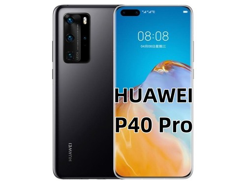 Smartphone huawei p40 - smartphone,