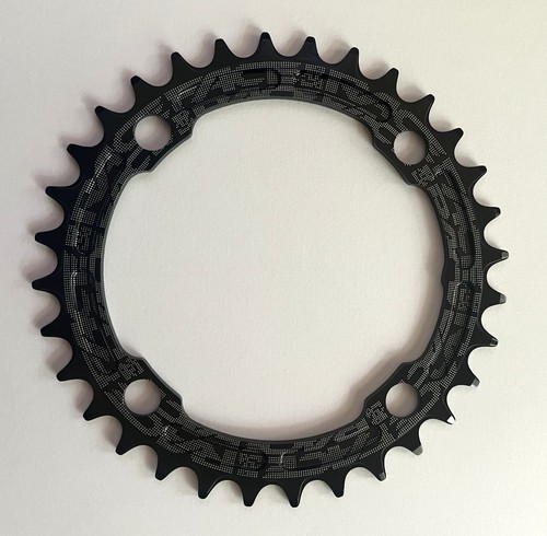 Catena mtb raceface nera - catena,