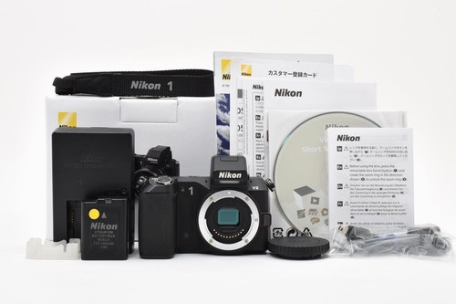 Corpo fotocamera mirrorless