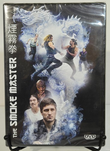 The smoke master - the, 2024)