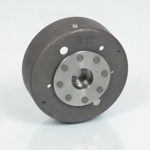 Volano accensione magnetica - volano,