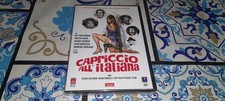 dvd nuovo  Capriccio