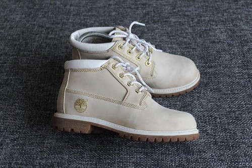 Stivali donna timberland - stivali,