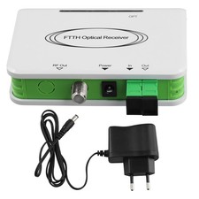  CATV ONU FTTH Ricevitore