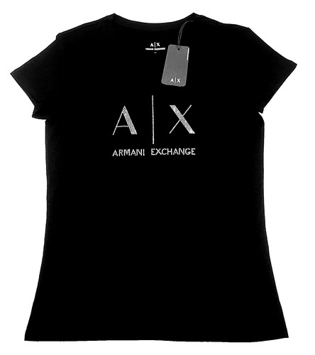 Shirt donna armani colore - t-shirt,