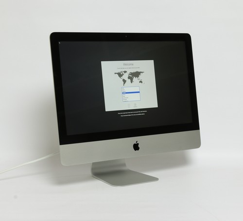 Apple imac pollici 2 - imac, 21,5