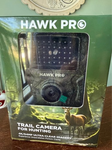 Hawk pro fotocamera - pro,
