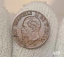 Regno d'Italia - 1 Centesimo