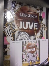 Leggenda juve album le prime - leggenda,
