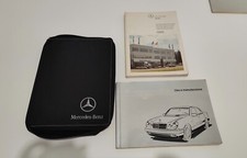 Mercedes Benz Classe E W210