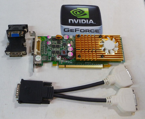 Pcie x16 sff - x16, nvidia