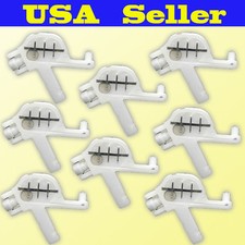 8x Ammortizzatore per Epson