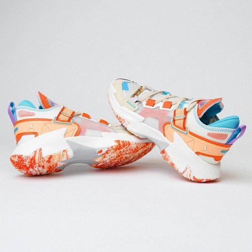 Scarpe basket jordan why - da,