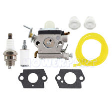 Kit Carburatore per Tagliasiepi Husqvarna 122HD45 Jonsered HT2223T 523 01 24-01