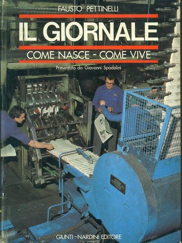 Giornale - il,