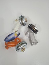 RICAMBIO DECESPUGLIATORE A SCOPPIO 43 52 CC POTATORE 9 denti COPPIA CONICA 28 mm