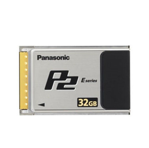 Panasonic p2 scheda - panasonic,