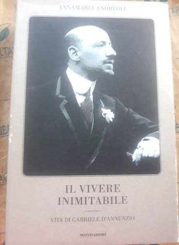 Vivere inimitabile - vivere,