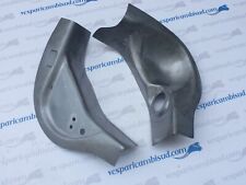 SOTTO SCOCCA DOVE PASSA IL