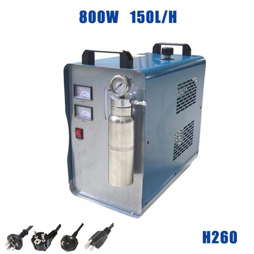Generatore ossi idrogeno h260 - generatore,