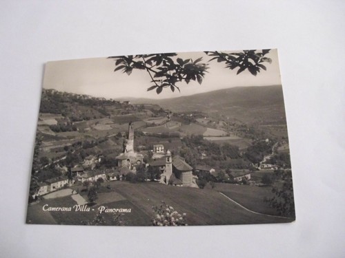 Cuneo camerana villa - cuneo,