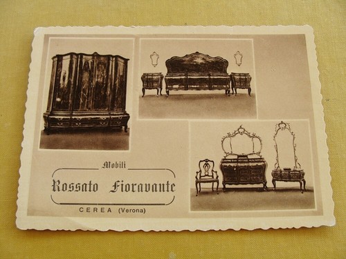 Cerea mobili - (fg.e32),